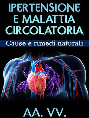 cover image of Ipertensione e malattia circolatoria